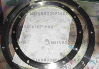 продукция ООО ПК «Спецмаш»