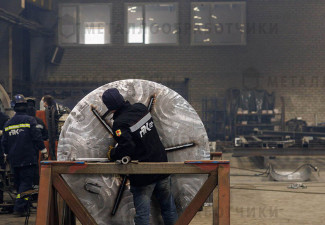 продукция ООО «Промышленно-производственная компания»